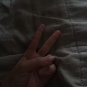 Meet your Posher, Alana